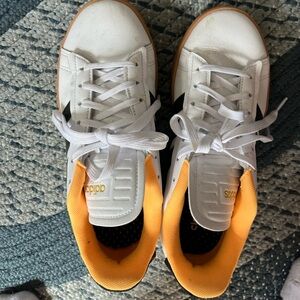 Adidas grand court 2.0